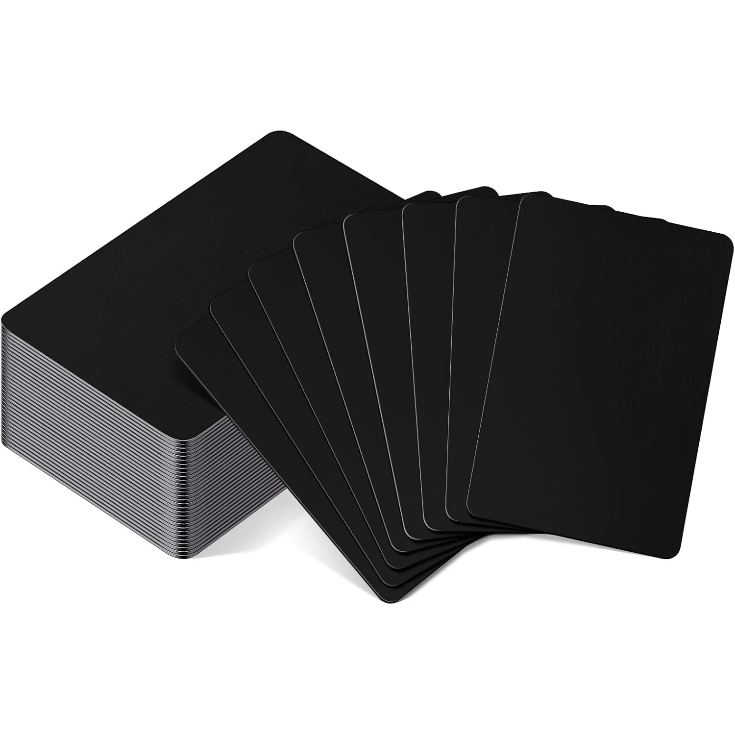 

100/пустые металлические визитные карточки толщиной 0,21 мм, карты с лазерной гравировкой для дома, офиса, клиента, сделай сам, подарочная тарелка, пригласительная открытка