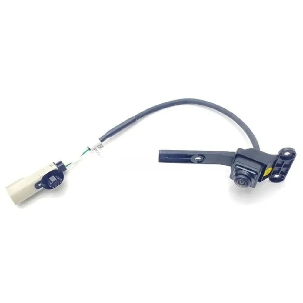 Front 360-Degree Panoramic Camera Assembly Bumper Sensor for Roewe RX5PLUS Genuine