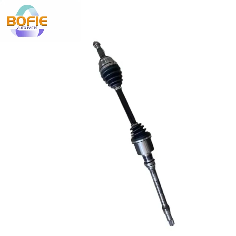 OEM LR024754 Aksesori Mobil Poros Penggerak Depan Kanan Setengah Sumbu Cocok untuk Land Rover Range Rover Evoque
