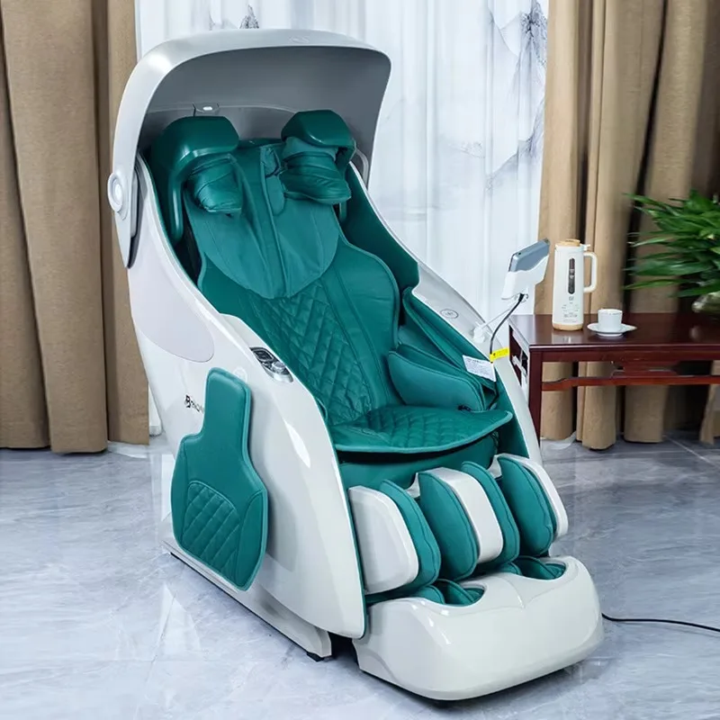 Wholesale New Products  Automatic Electric  Massage  Massage Chair Zero Gravity