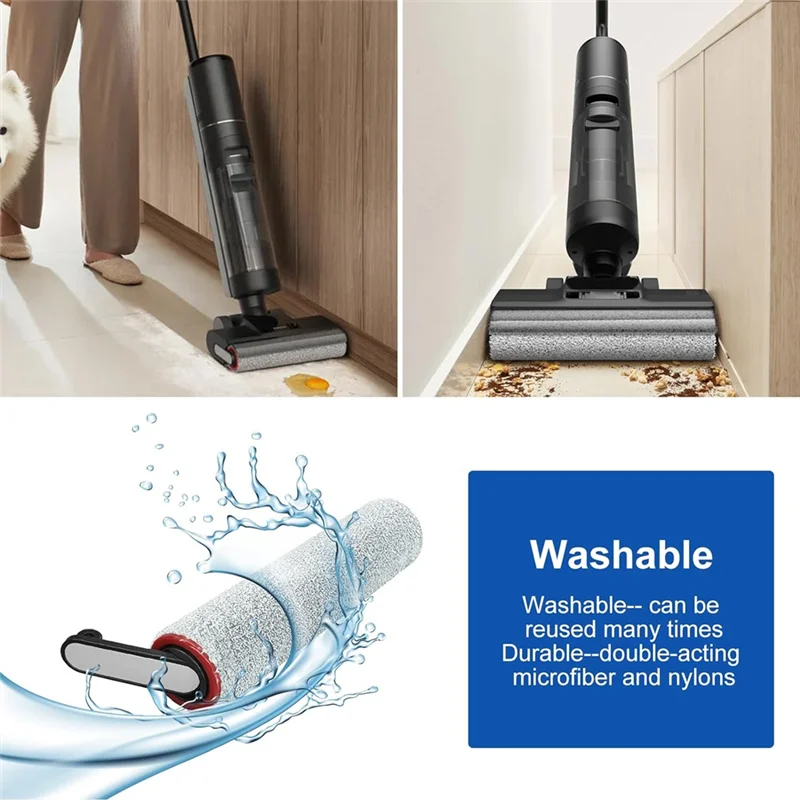 A65Z Parts Brush Ro… - image