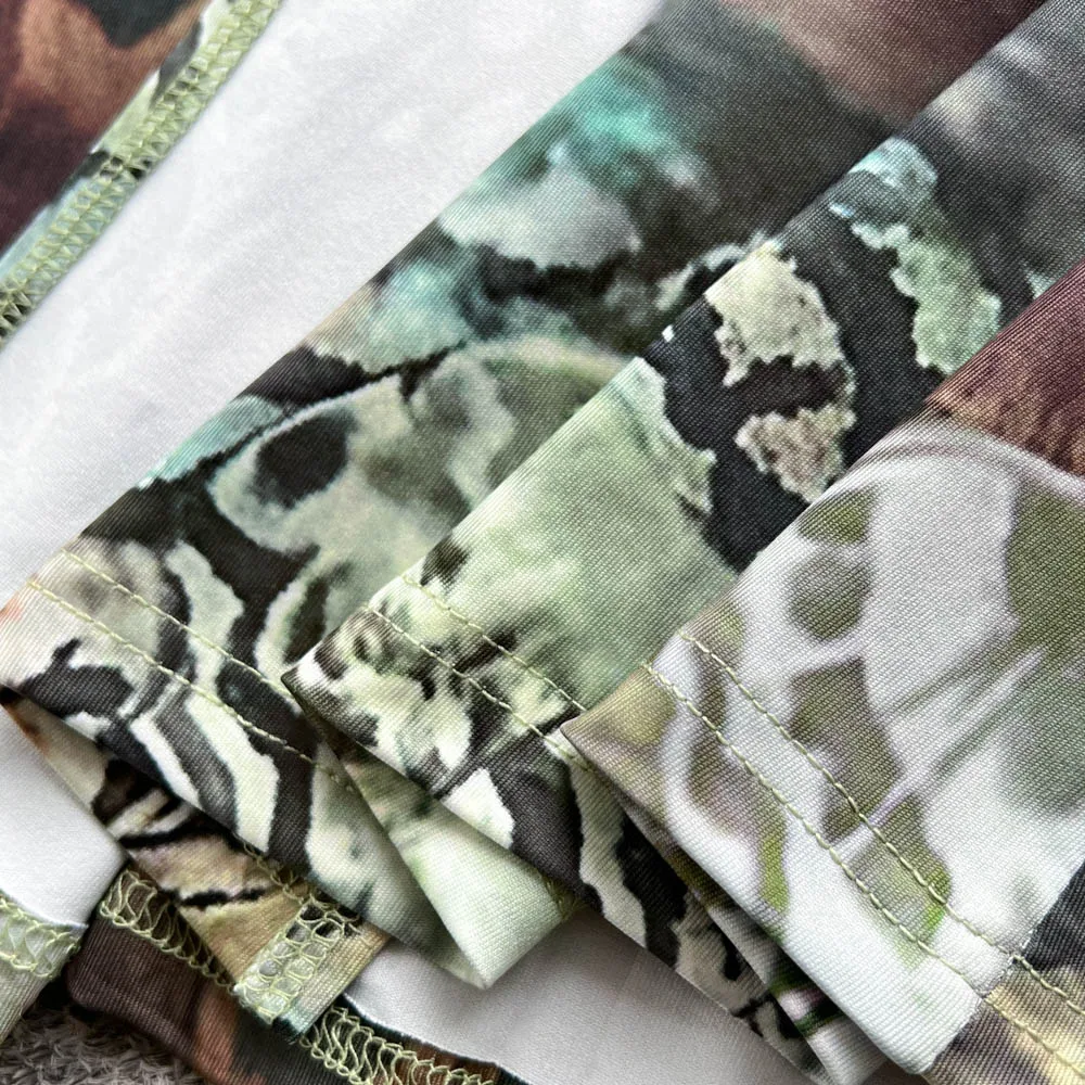 Chic vintage scollo a V increspato senza schienale sottile elegante fata moda coreana Boho vestito estivo abbigliamento donna Abito lungo