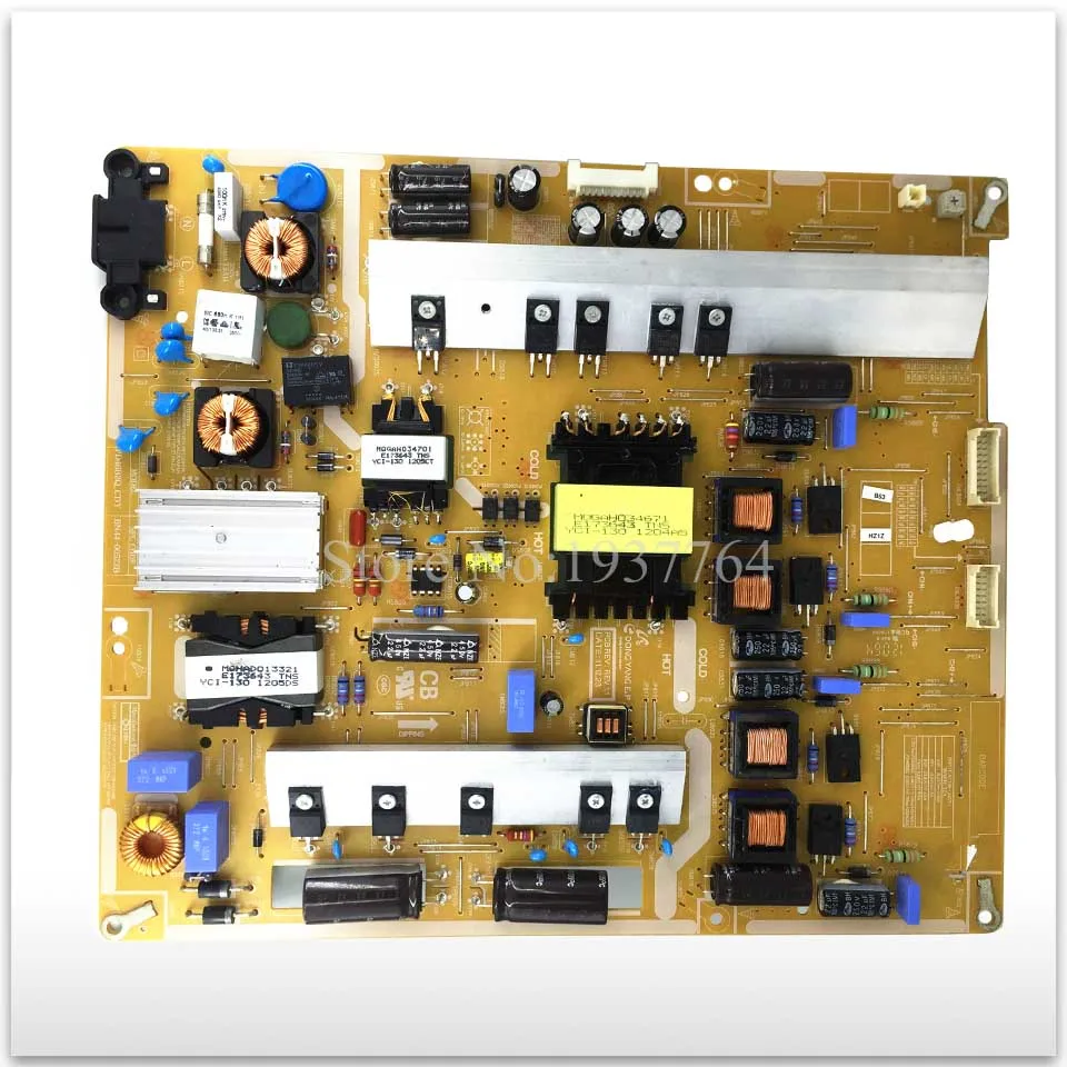 

для пластины PD46B2Q_CDY BN44-00522B часть платы питания