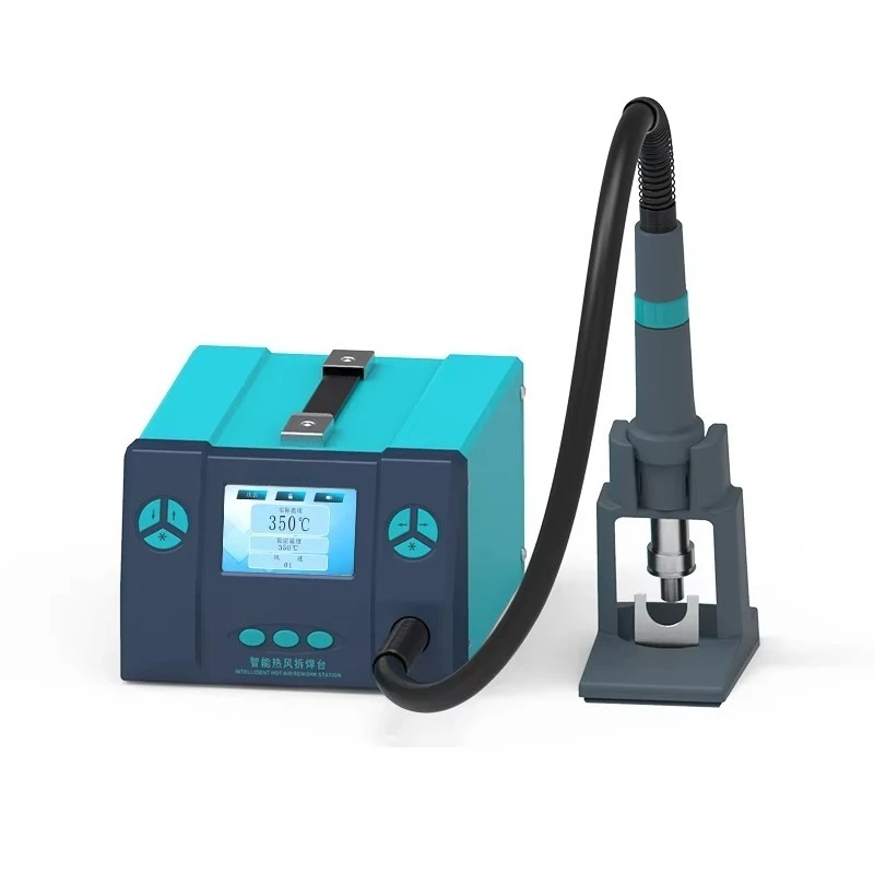 

BK861 1000W Hot air Desoldering Gun Solder Station for Smartphones