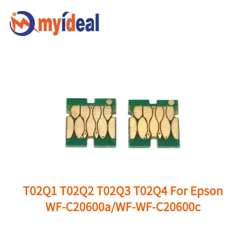 Inkjet T02Q1 T02Q2 … - image