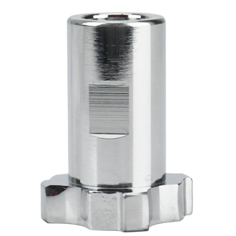 Sprayer Adapter Pot Adapter Disposable Measuring Cup Connector PPS Cup Connector Standard 14X1 Small Internal