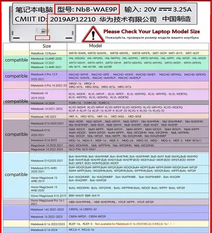 10 best sales Huawei MateBook D14-fodral - №3