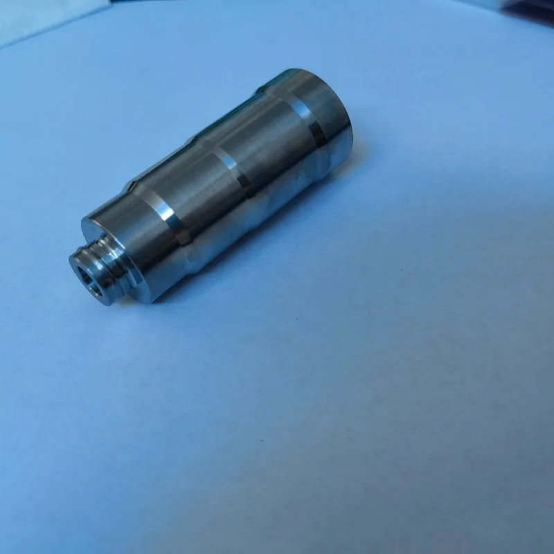 Factory22138-83000 Inox Diesel Engine Injector Sleeve SUS Truck Engine Injector Nozzle
