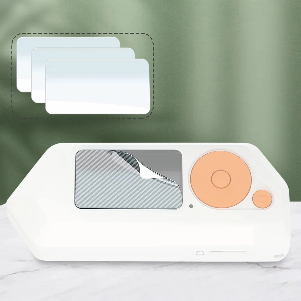 3Pcs Screen Film Co… - image