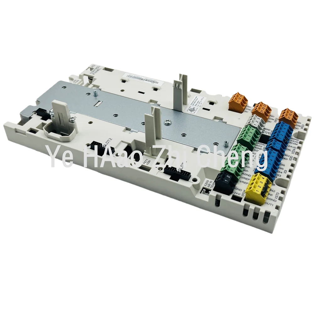 

ACS880 control board mainboard CPU board IO board ZCU-12 ZCU-12L