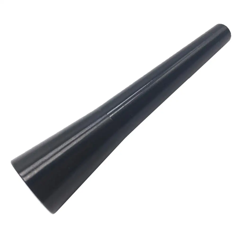 91mm Short Stubby Mast Antenna Auto Direct Replacement for Mercedes R171 SLK SL 200 230 280 All Models