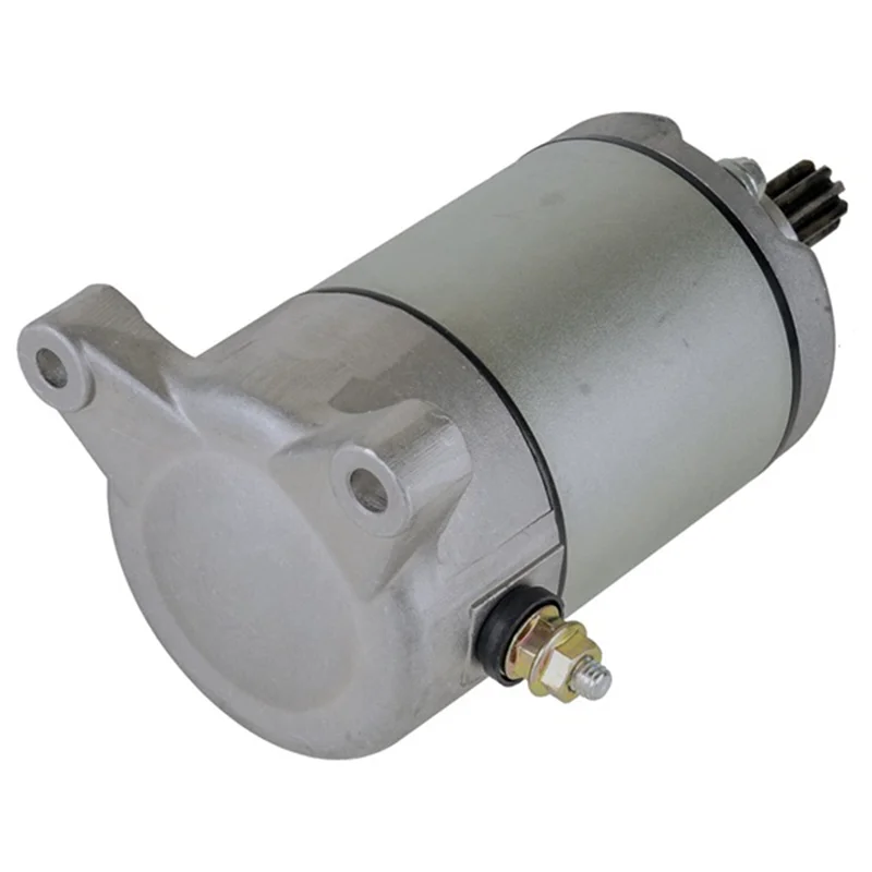 New Starter Motor for Polaris Atv Scrambler 500 2X4 4X4 3090188