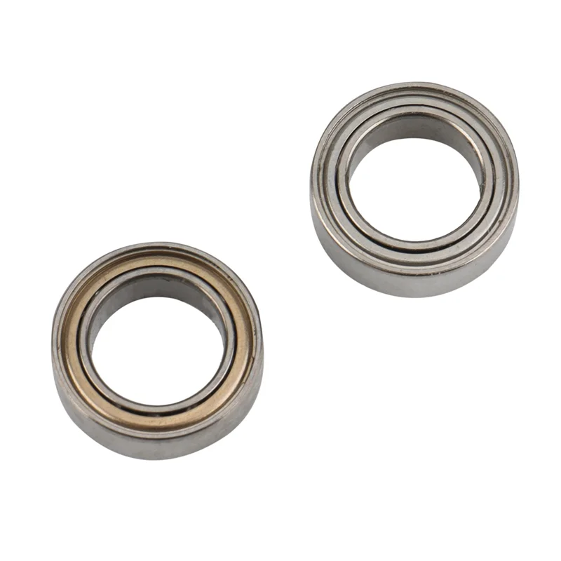 AS95-16 шт. шарикоподшипник 7,93X12,7X3,95 мм для HBX 16889 16889A 16890 16890A SG 1601 SG 1602 SG1601 RC Автозапчасти Аксессуары