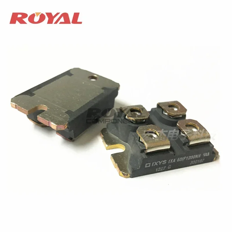 IXA60IF1200NA APT40GP90JDQ2 APT40GP90JDQ2