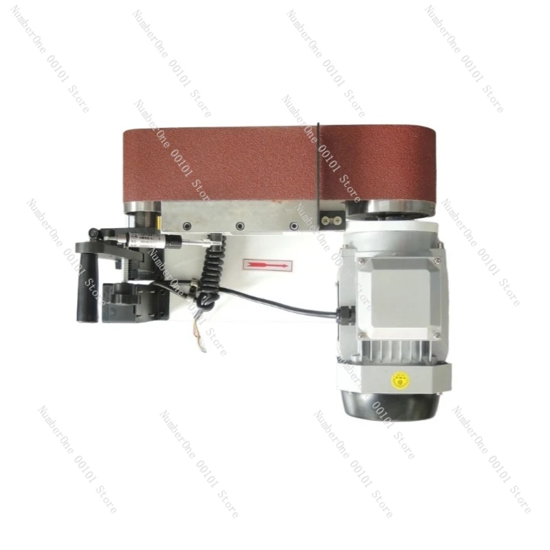 Desktop 915 Sander Horizontal Belt Equipment Flat Knife Sharpener Small