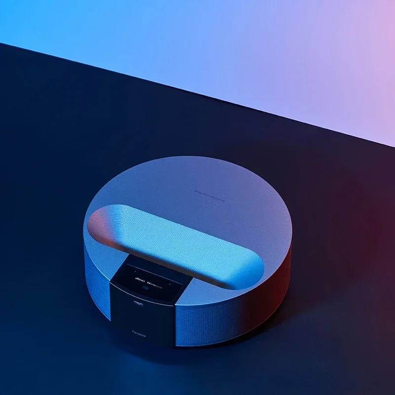 Formovie R1 Smart U…