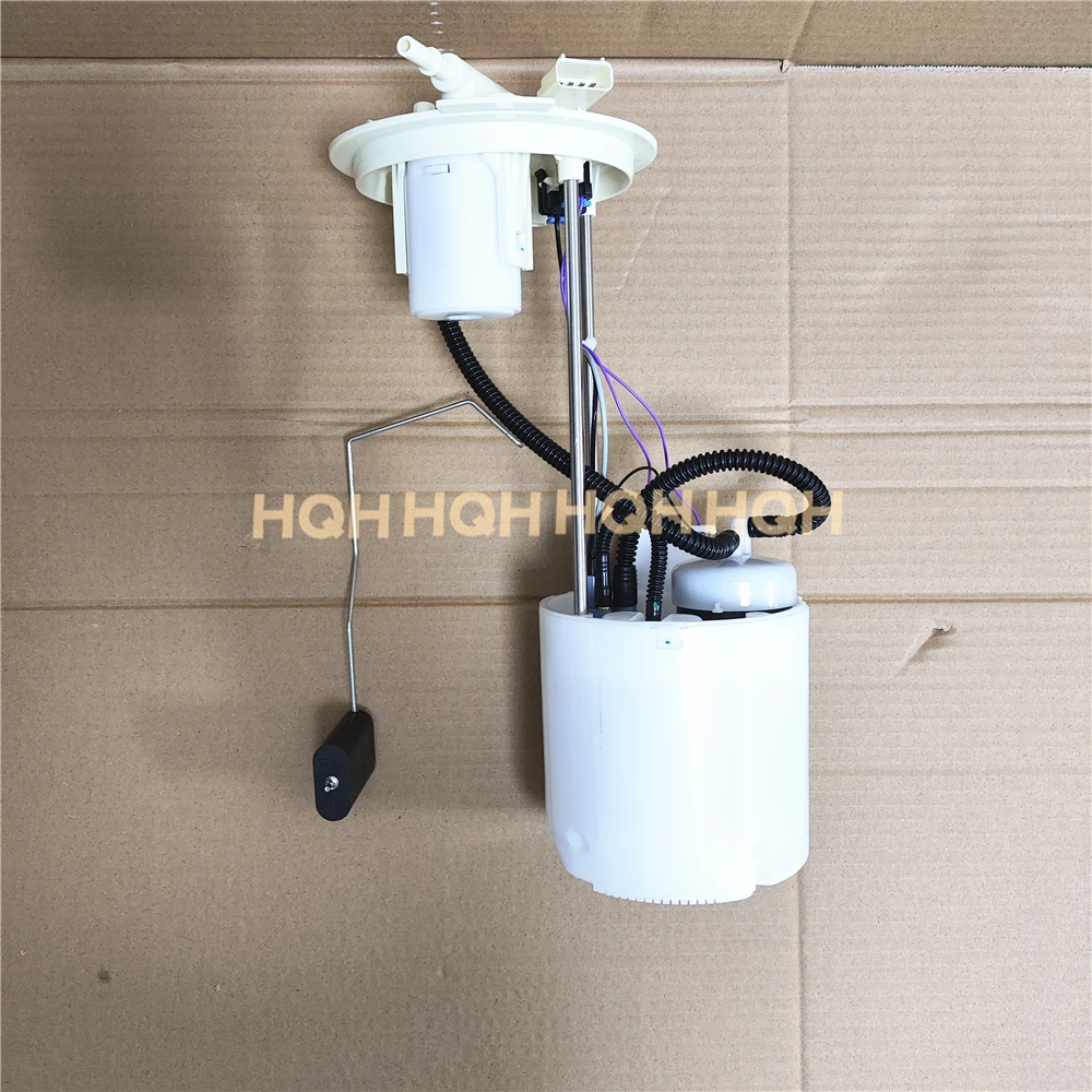 

HQH Fuel Pump Assembly For Ford with Ford F-150 V6 3.5L V8 5.0L FL3Z-9H307-C FL3Z9H307C E2655M FG1996 PFS1054