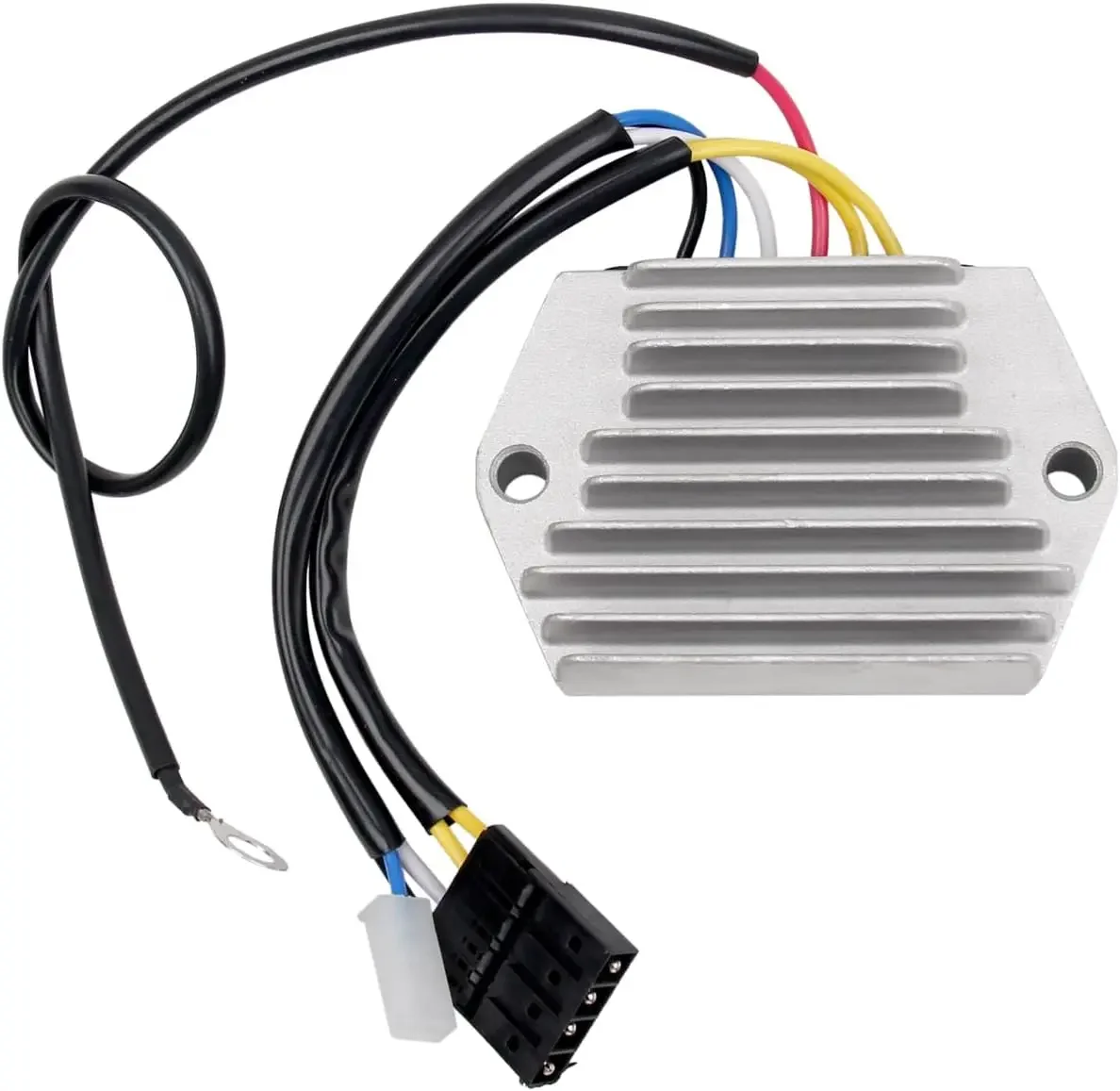 New Voltage Regulator For Hatz 1B20 1B30 1B40 1B50 1D41 1D42 Replace # 01916800 01983800