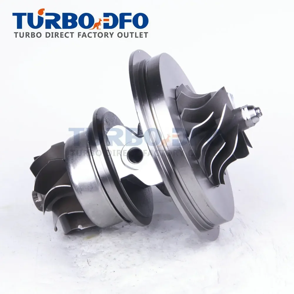 Turbolader Core For Mercedes Benz Actros Truck Euro 3 OM501LA 12.0 L 0090965999 317405 316699 Turbocharger Cartridge 1999-