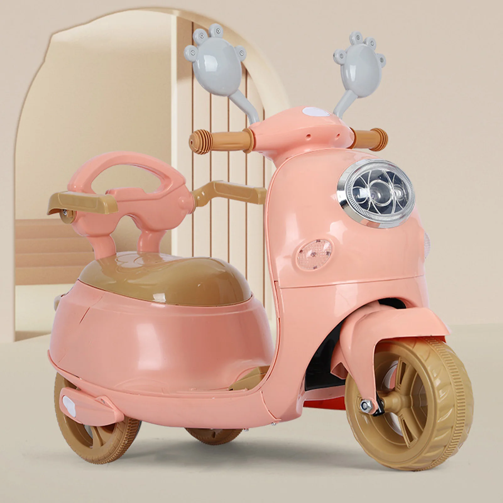 

Children Electric Motorcycle Tricycle 3 Wheel Car Electric Car for Children Kids Boys Girls Children Electric Tricycle