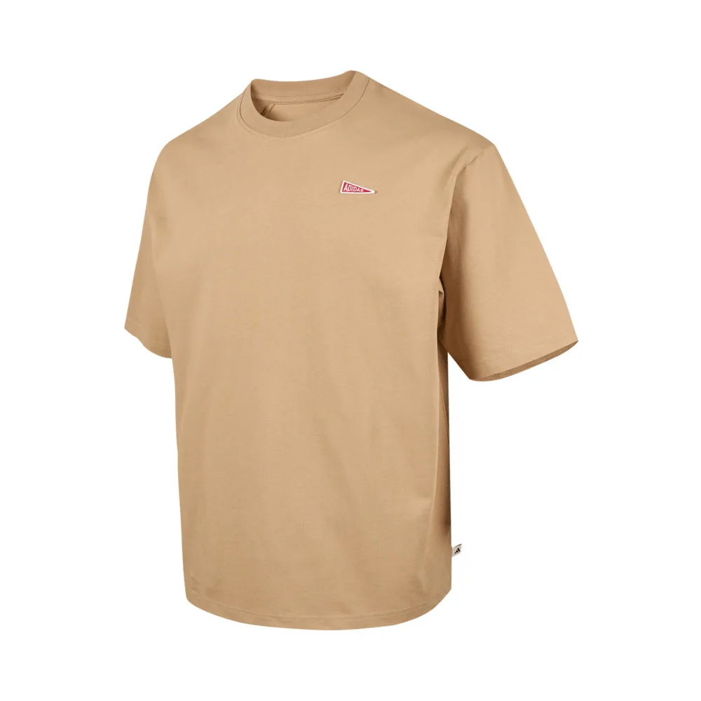 

Adidas 2025 Men's M PENNANT TU T Knitted T-shirt JZ7443