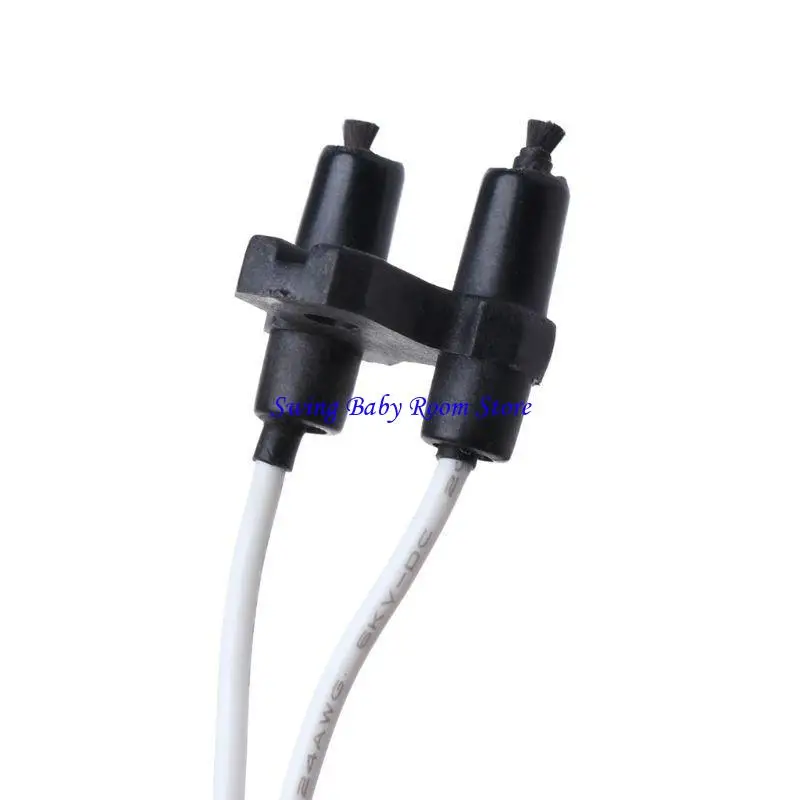 K1AD Новый для 12V Высокопроизводительный ионизатор воздухозащитника с отрицательным ионным анионным генератором DIY