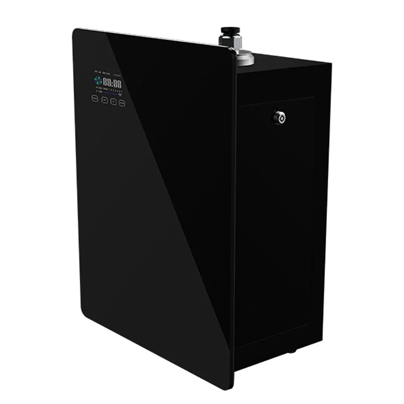 5000m3 ناشر رائحة المنزل الناشر الضروري النفط التجارية فندق جهاز رائحة مكتب الصالة الرياضية معطّر الهواء الكبير