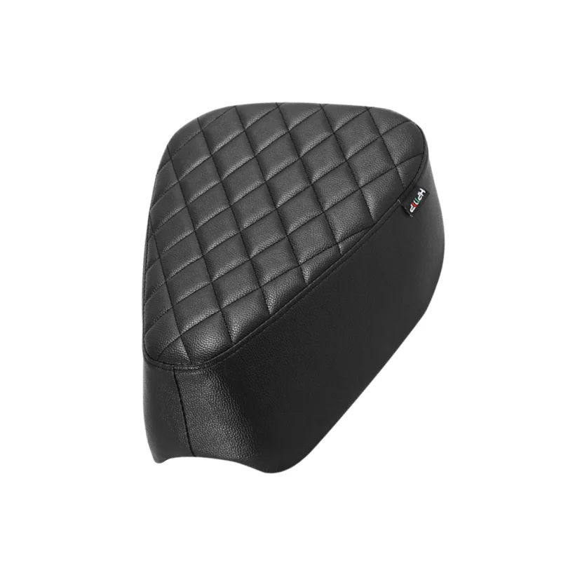 

Подушка сиденья переднего водителя мотоцикла, чехол для Honda Cross Cub110 CC110