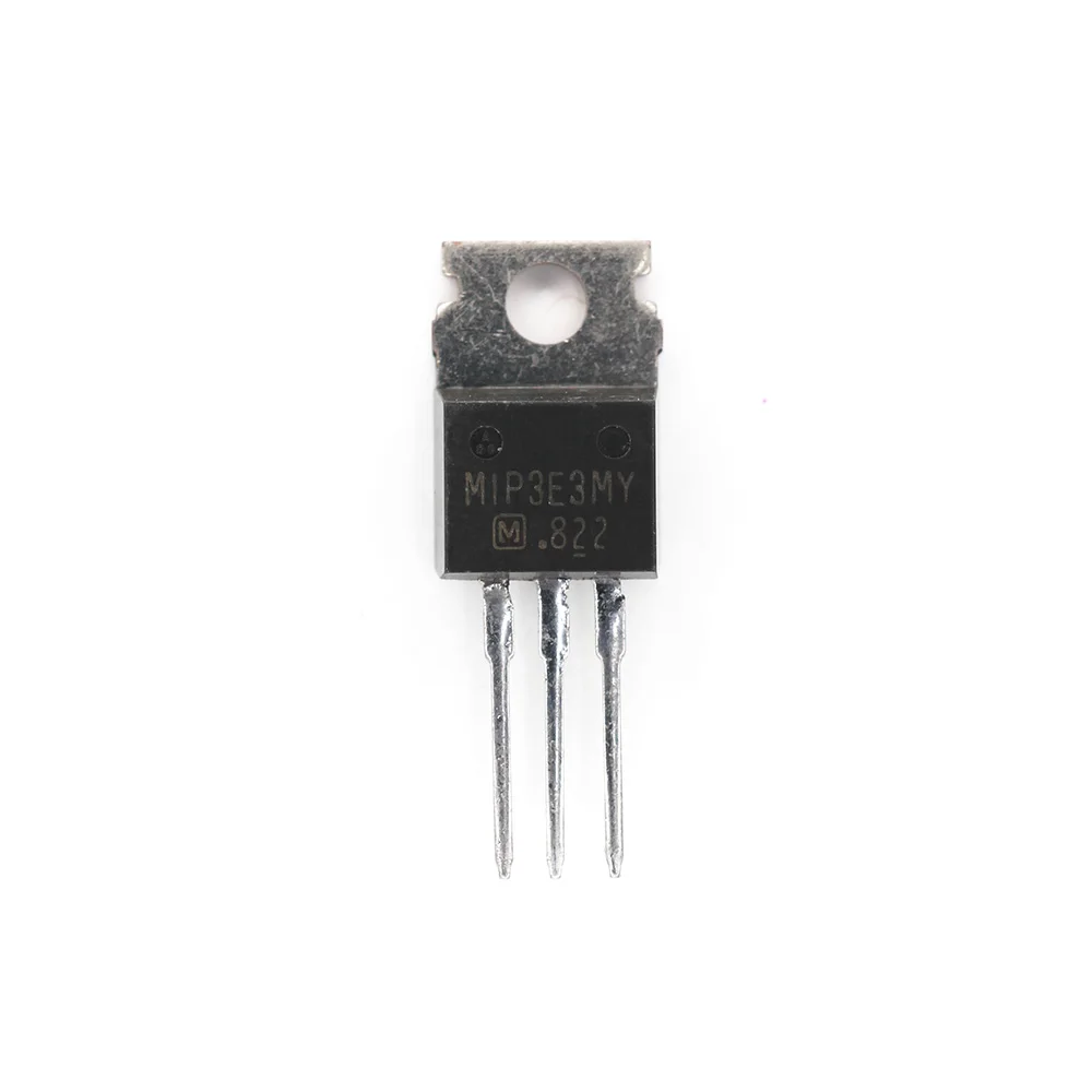 10pcs/Lot    MIP3E3MY  【IC REG LINEAR   TO-220】New