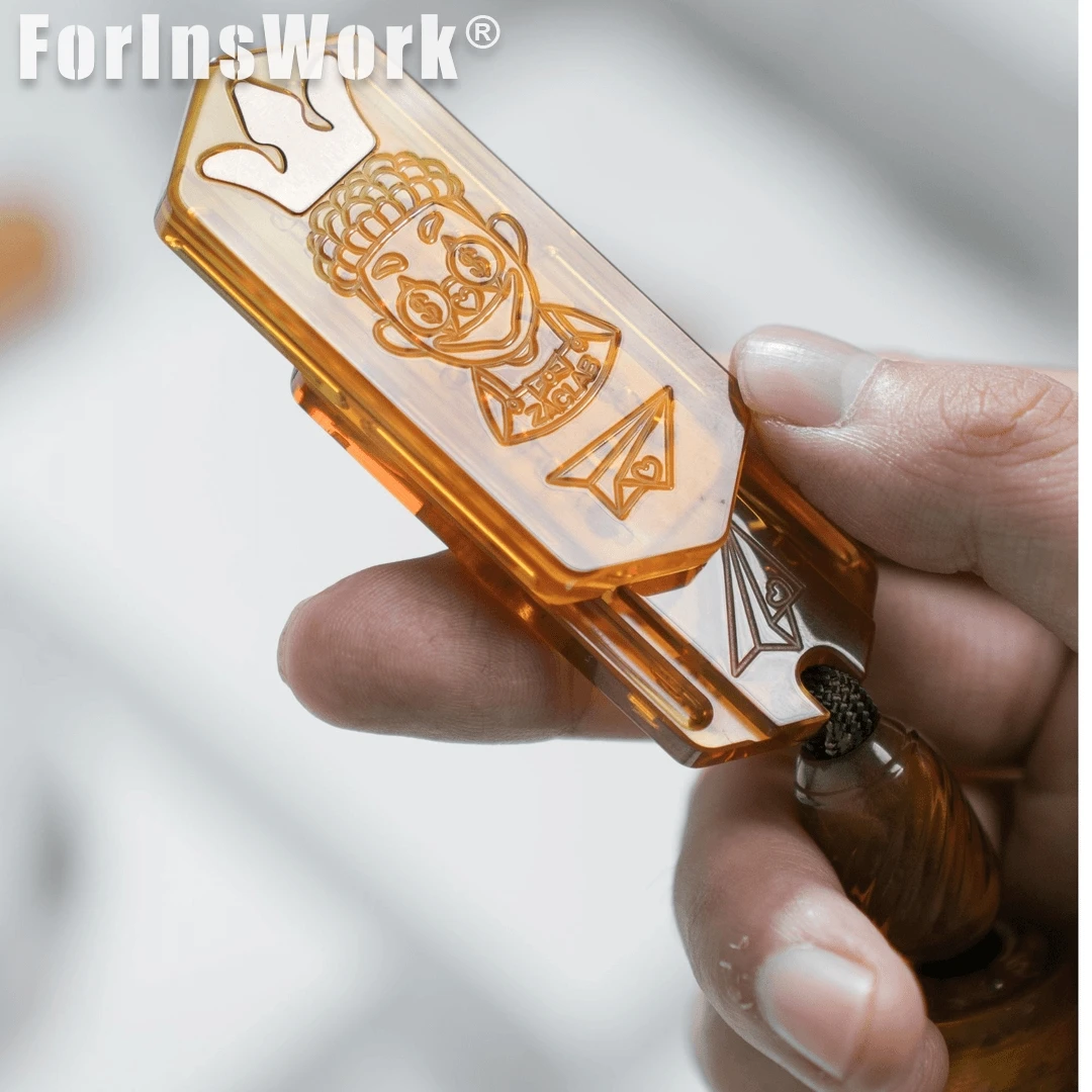 ザック研究所小型飛行機 2.0 プッシュスライダー リラックスおもちゃ EDC ペイアンバー オフィスデスクアクセサリー 抗ストレスおもちゃ