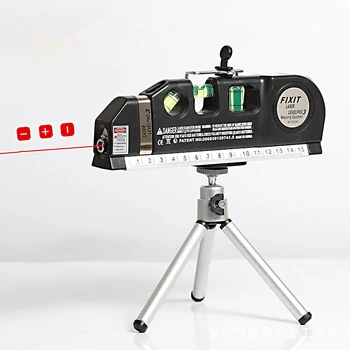 Laser levels high precision multi-function infrared optical instruments renovation measurement and line level laser tools
