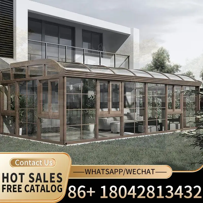 Design Glass Sunroo… - image