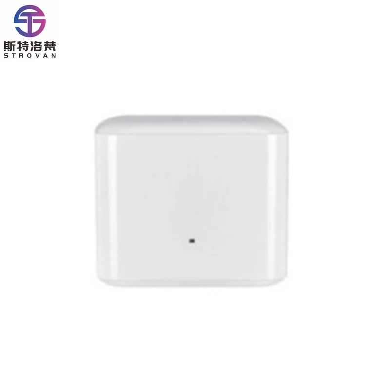 

STLF DWJ Fully Automatic Induction Hospital Toilet Hand Dryer