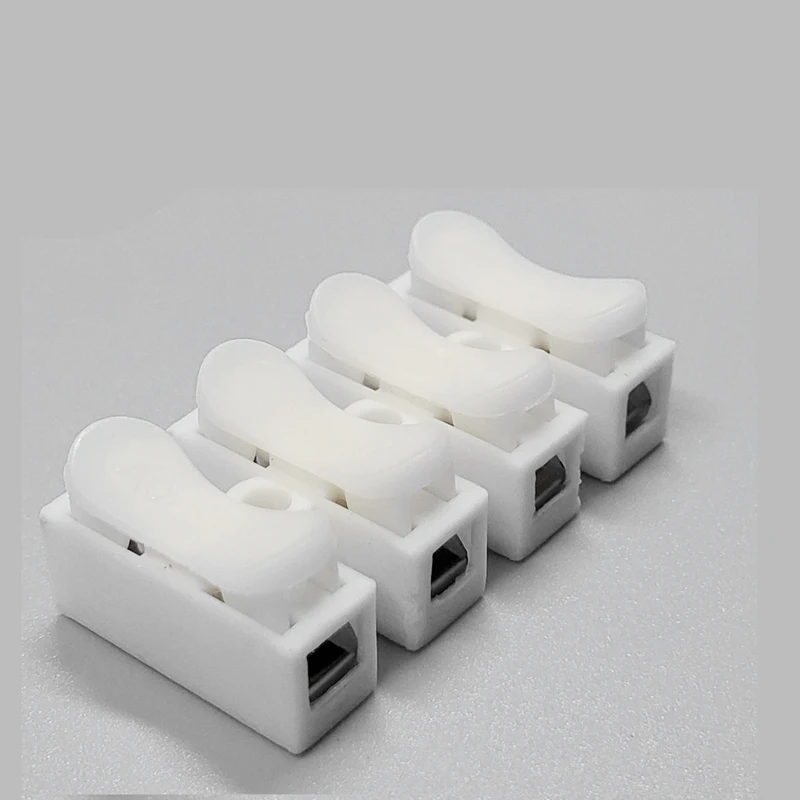 30PCS Quick Termina…