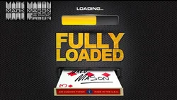 Fully Loaded  by Mark Maso, Illusion,Card Magic Tricks,Close up,Mentalism,Street Magic,Fun