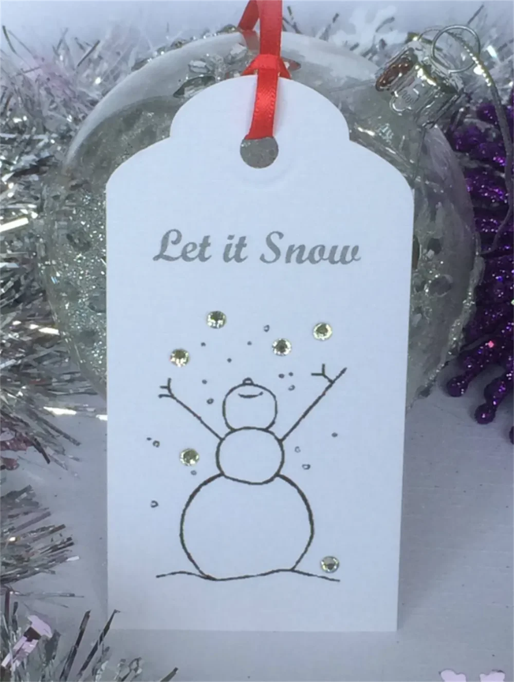 

50 шт., подарочные бирки в виде снеговика 0, бирки для рождественских подарков, бирки в подарок, рождественские бирки, яркие подарочные бирки ручной работы