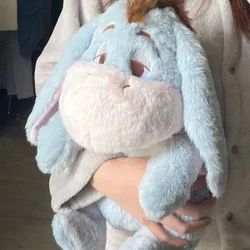 Eeyore-カワイイガーリーハートぬいぐるみ人形枕,肌にやさしい,女の子へのソフトホリデーギフト,卸売