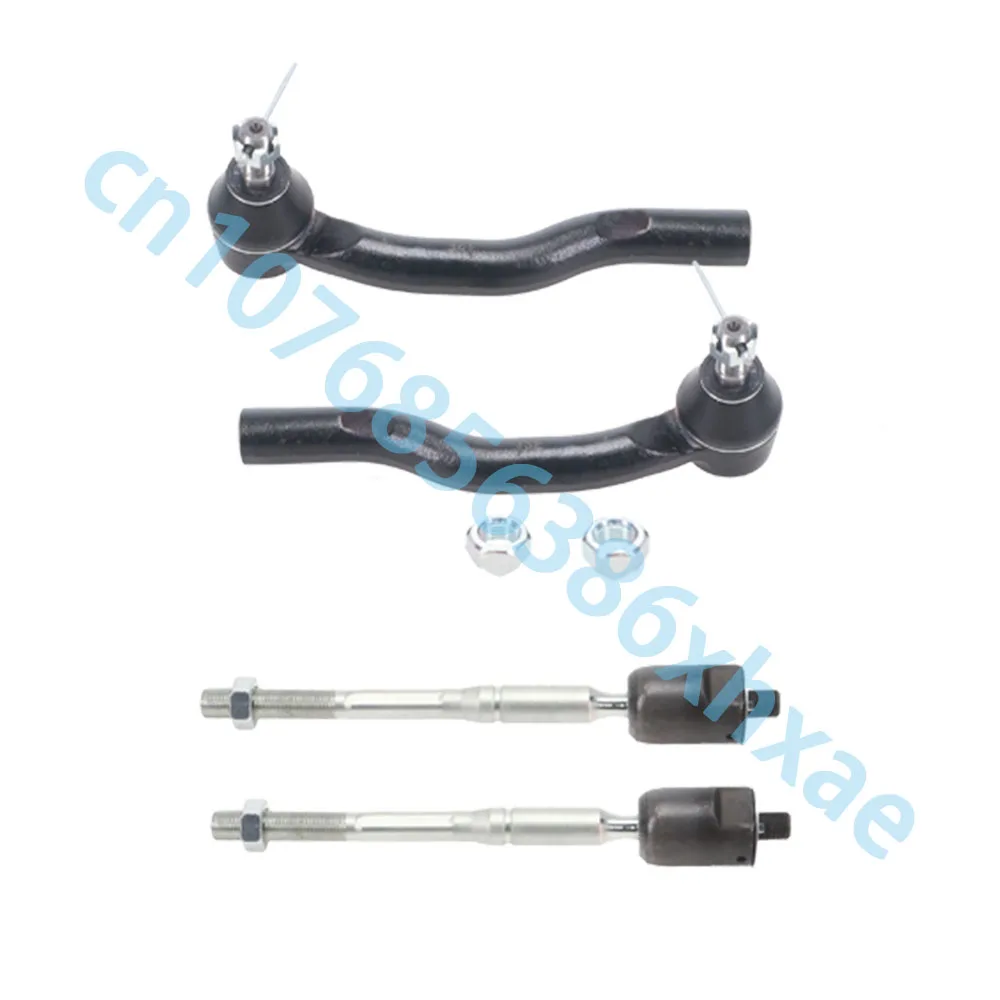 

Tie Rod End For Toyota Camry XV30 Lexus ES300 2002-2006 4547039215 4546039615 4550339225 Steering Ball Joint Accessories