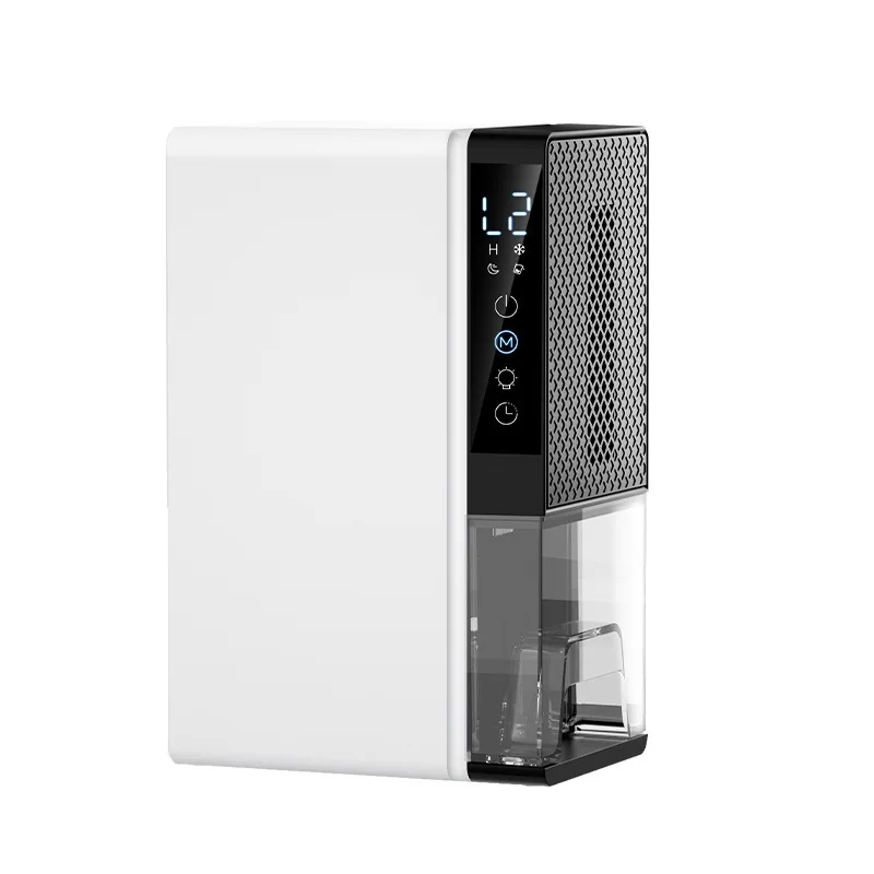 

Hot-selling 2.5L Large-capacity Water Tank Household Dehumidifier Two-way Air Duct Dehumidifier Bedroom Dehumidifier