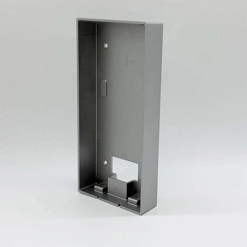 Dahua VTM117 Surface Mounted Box Material ADC12 for Door Station