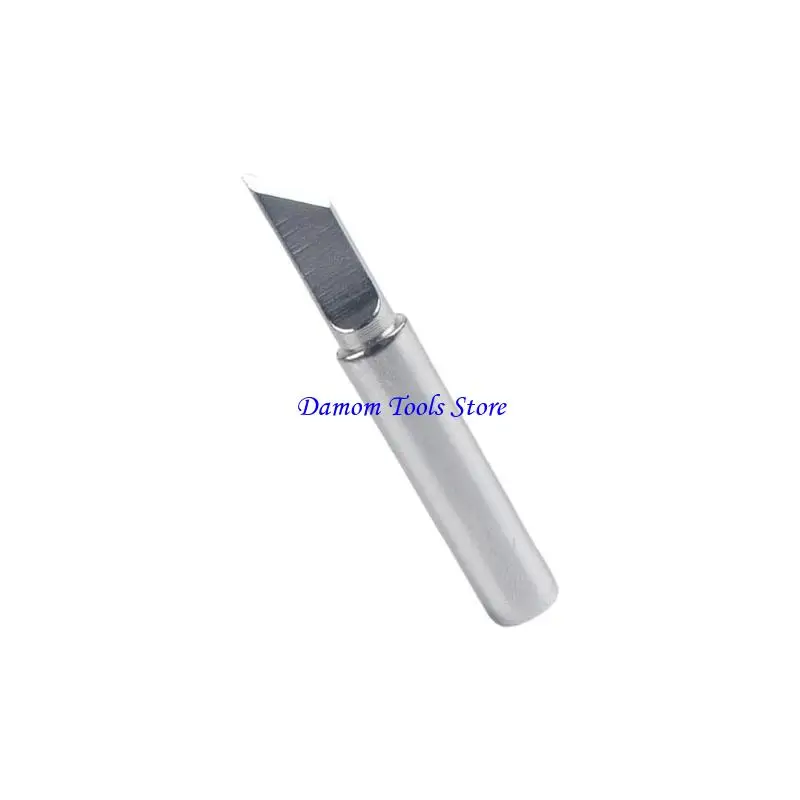 

57BE Efficient Soldering Iron Tip Welding Replacement for Quick 969 Solder Station