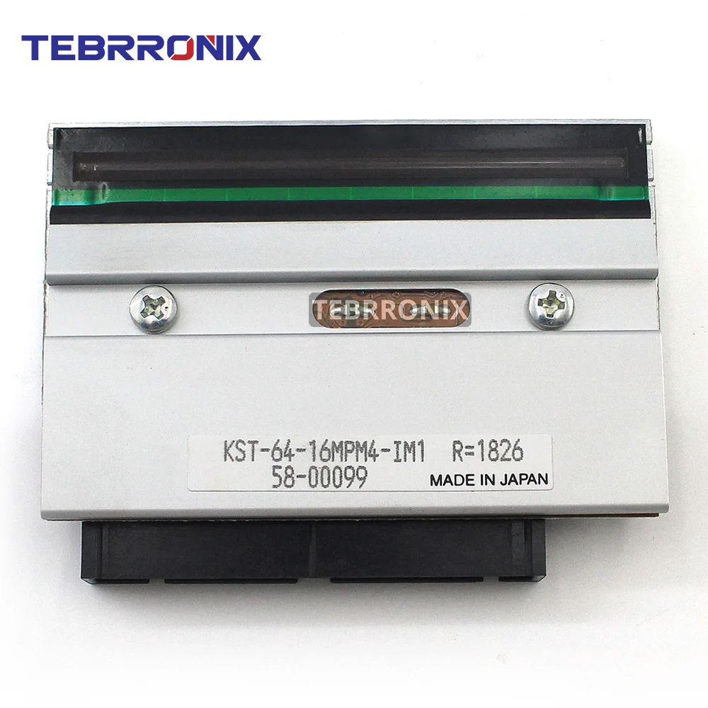 062705S-001 New Original Printhead for Intermec EasyCoder 3240 406dpi Thermal Barcode Label Printer