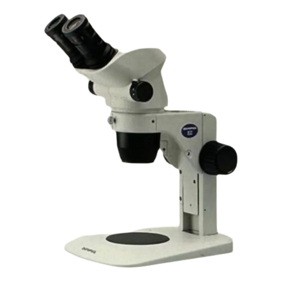

ZOOM STEREOMICROSCOPE