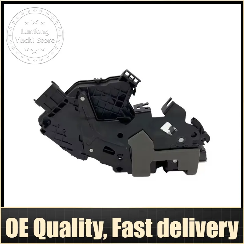 

Left Rear Right Rear Door Lock For Land Rover, Jaguar - LR078744, LR063608, T2H17436, LR078750, LR063622, T2H17440