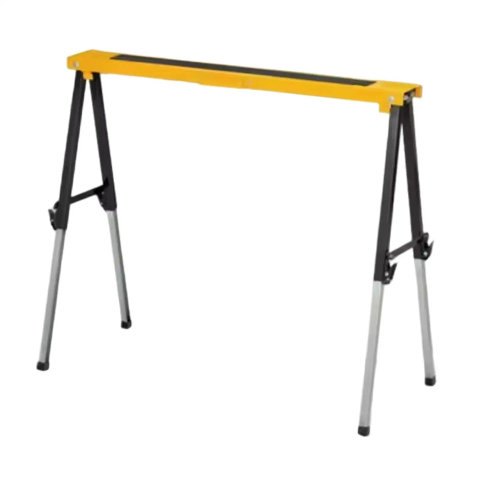 Compact Ski Tuning Table Waxing Profile Bench Foldable Iron Workstation Height Adjustable for Home Use