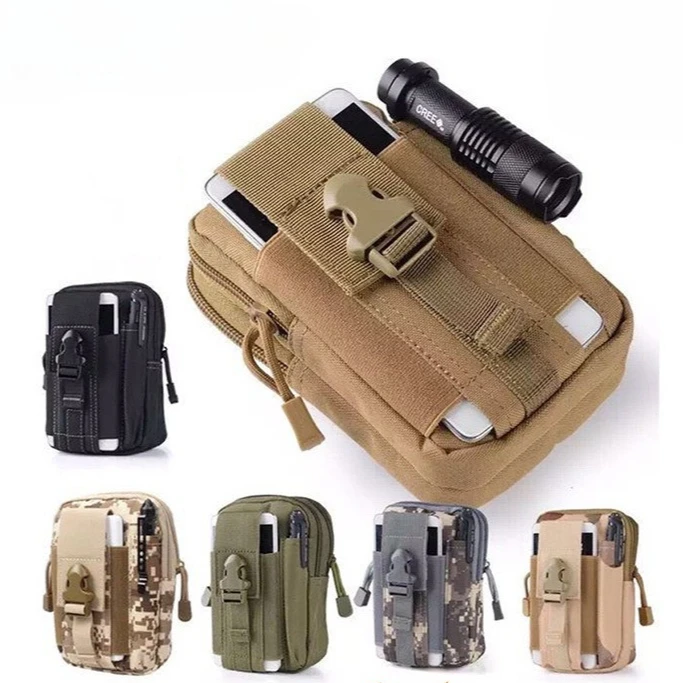 

Sports Multifunctional Camouflage Leg Bag Motorcycle Riding Close-Fit Thigh Pack Outdoor Lightweight Waist Pouch