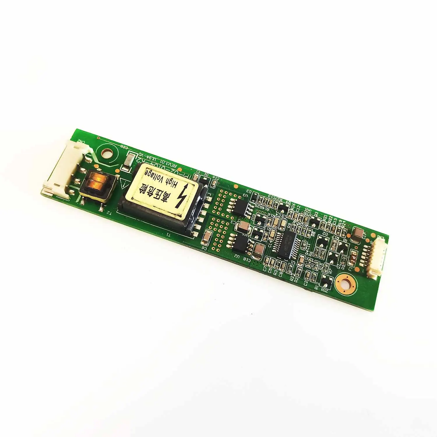 Alta tensão Bar ROHS Inversor, TPI-02-0104-K2 REV: 1,01 UL94-V0 D E300052