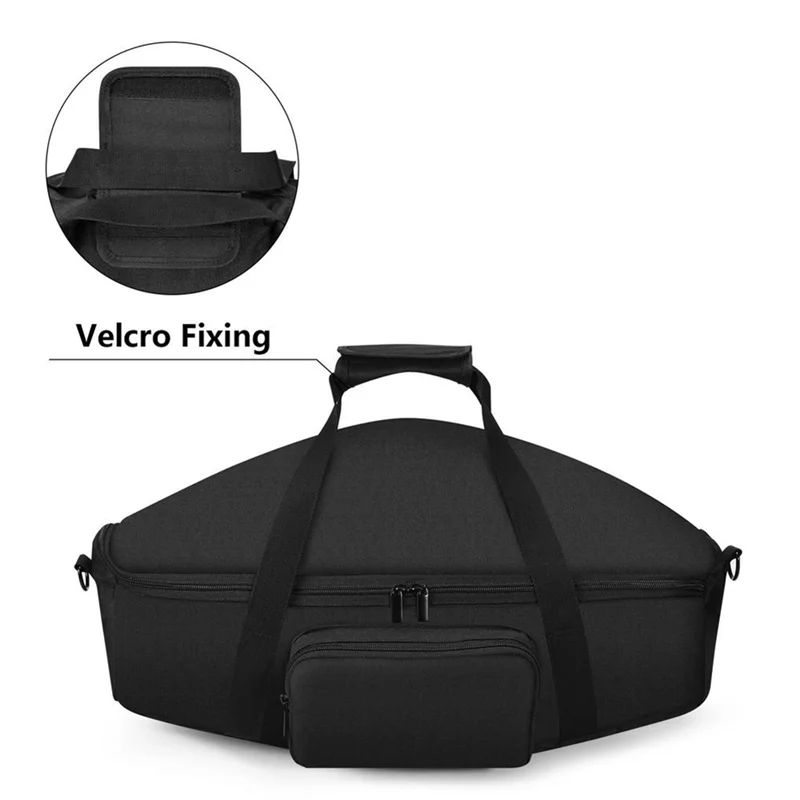 

Portable Bluetooth Speaker Case With Adjustable Strap Carrying Storage Bags Carrying Case For BOOMBOX 3/BOOMBOX 2 Durable