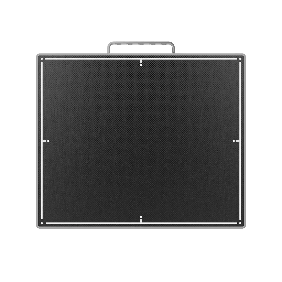 17*17 Digital Flat Panel X Ray Detector/ Veterinary Flat Panel Detector TFT For Horse