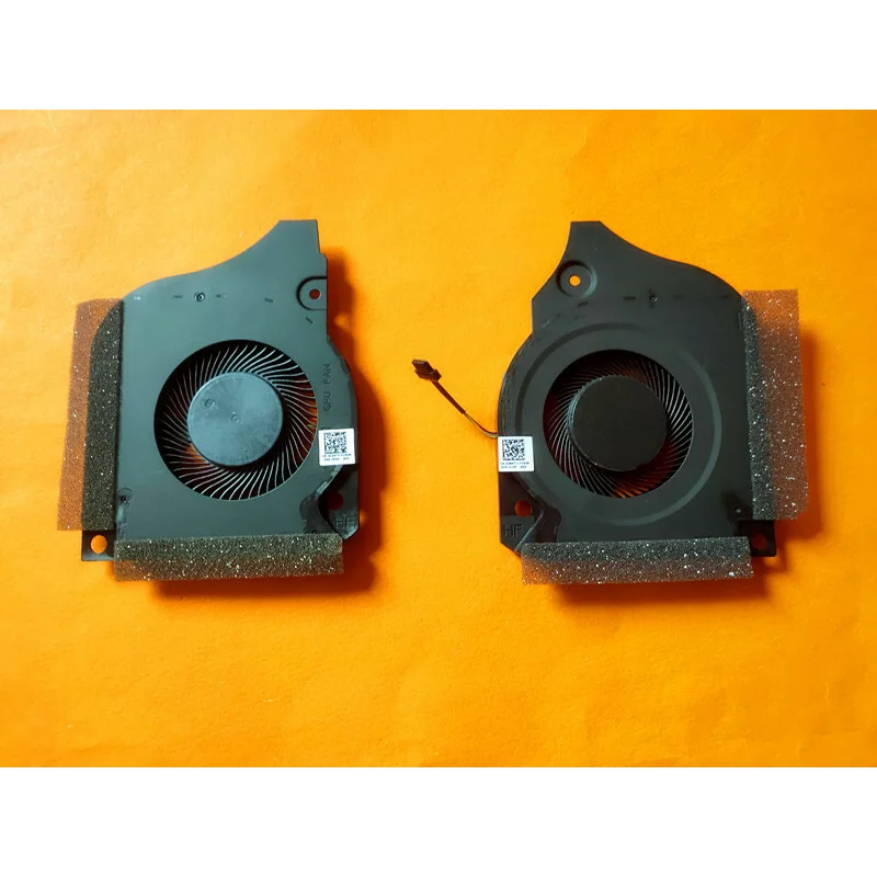 

A+ new for DELL G7 7790 G5-5590 7590 P82F fan 006KT2 0C04TH